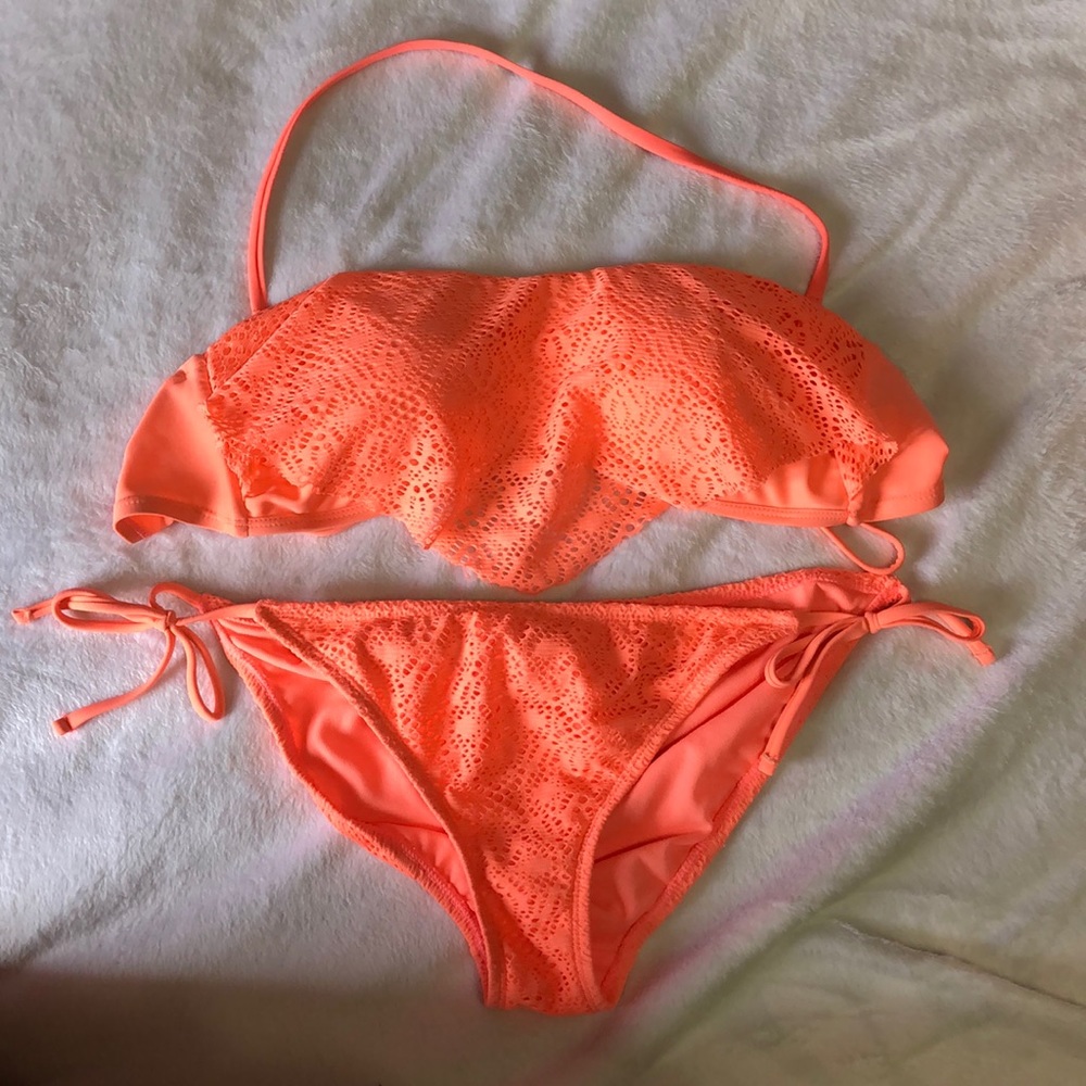 Hot Water suit